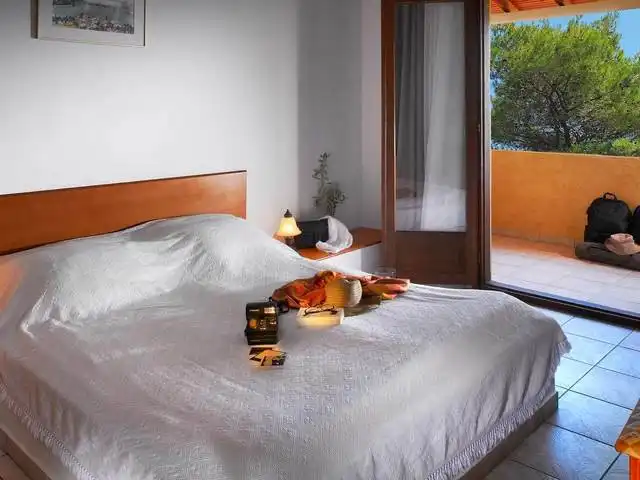 Ansicht - Griechenland Chalkidiki