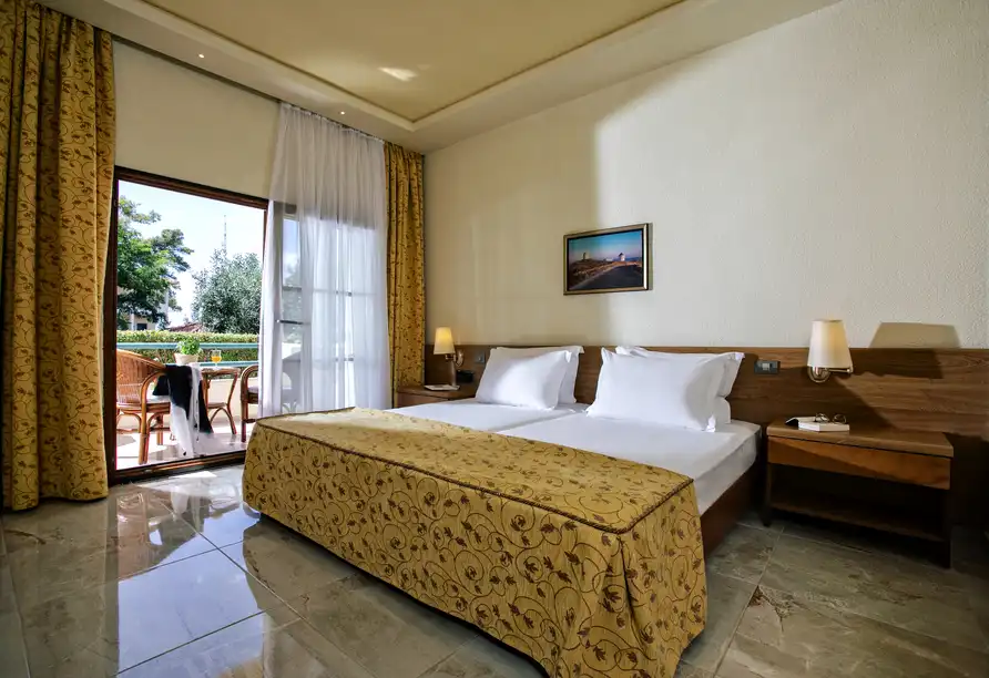 Aufnahme - Griechenland Chalkidiki