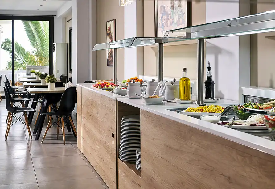 Impression - Griechenland Chalkidiki