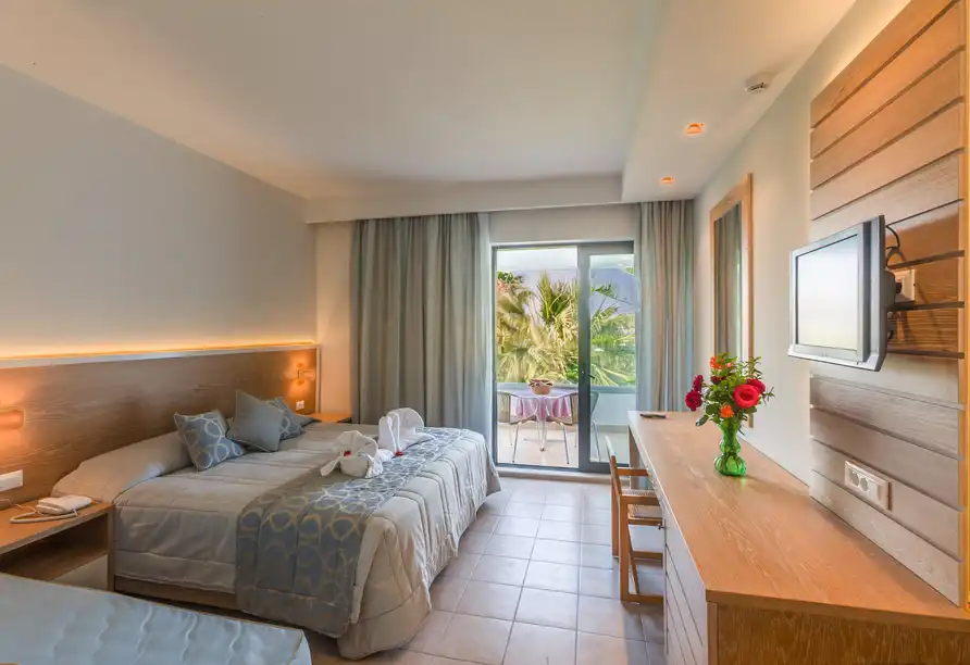 Aufnahme - Kos Nisyros