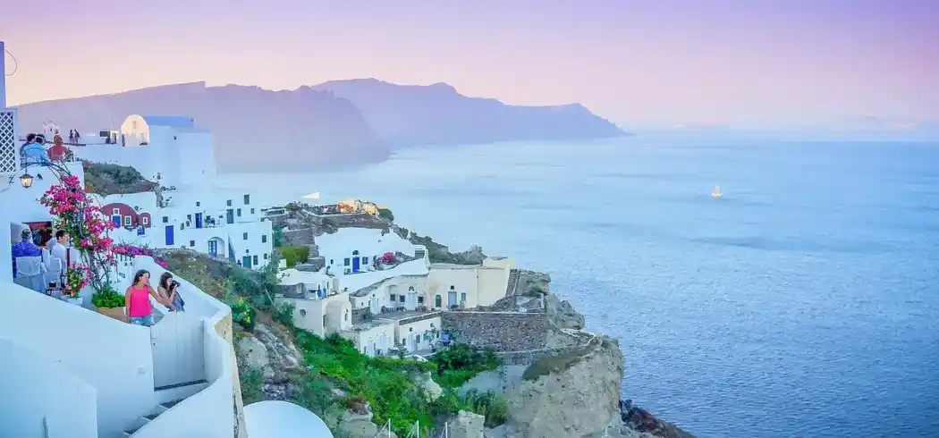 Foto - Griechenland Rundreise