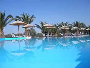 Aufnahme - Griechenland Rundreise