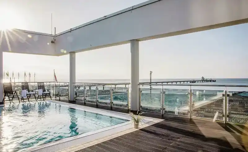 Ostseebad Grömitz - Bild 2