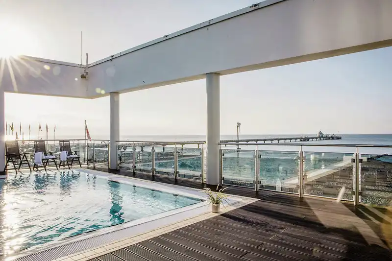 Aufnahme - Ostseebad Grömitz