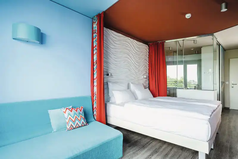 Impression - Ostseebad Grömitz