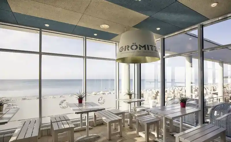 Ostseebad Grömitz - Bild 4