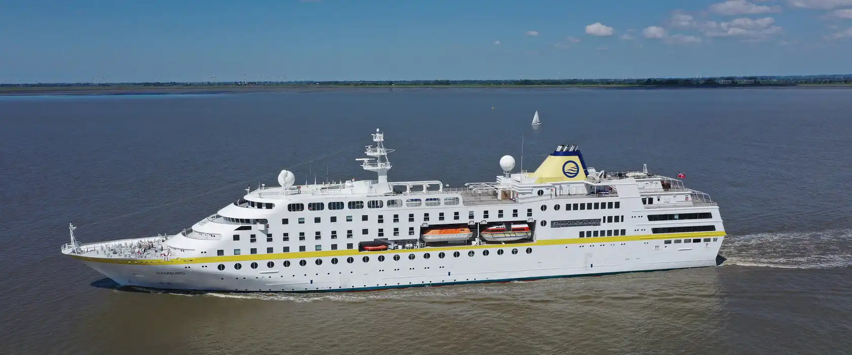 Aufnahme - Grönland Intensiv