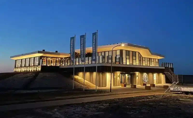 Foto - Groningen Nächte