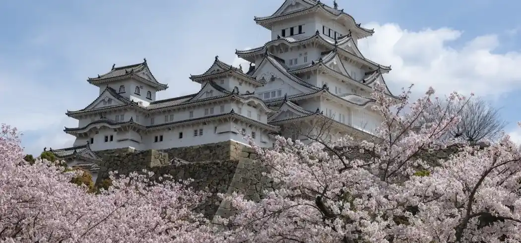 Foto - China und Japan Rundreise
