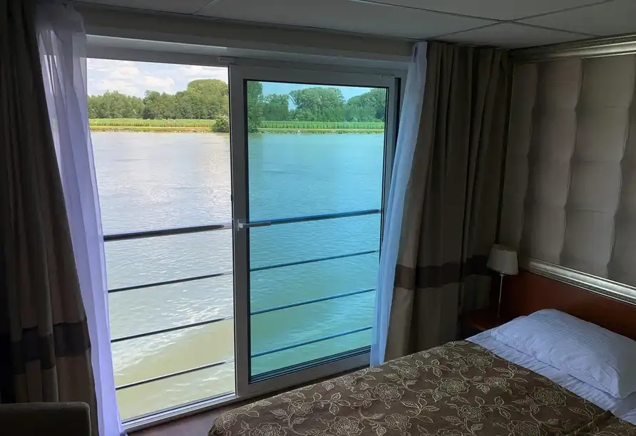 Impression - Große Donauvielfalt
