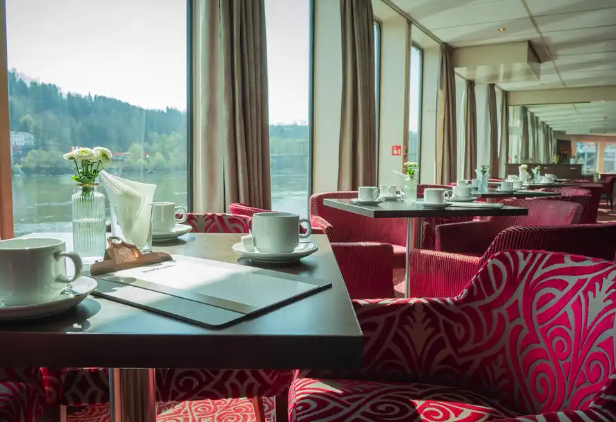 Detail - Große Festtagsfahrt an Weihnachten & Silvester Kreuzfahrt