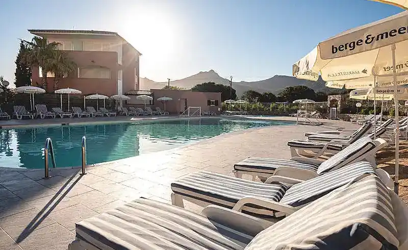 Foto - Korsika Maristella