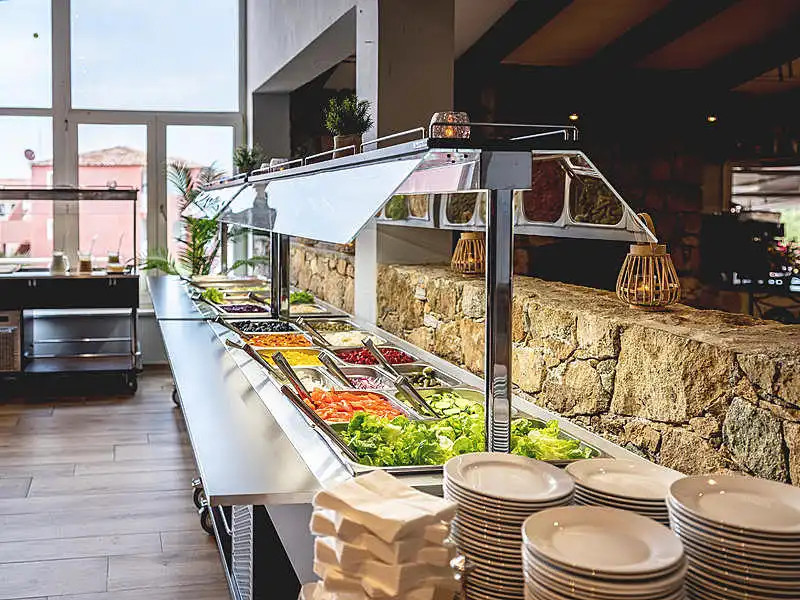 Impression - Korsika Maristella