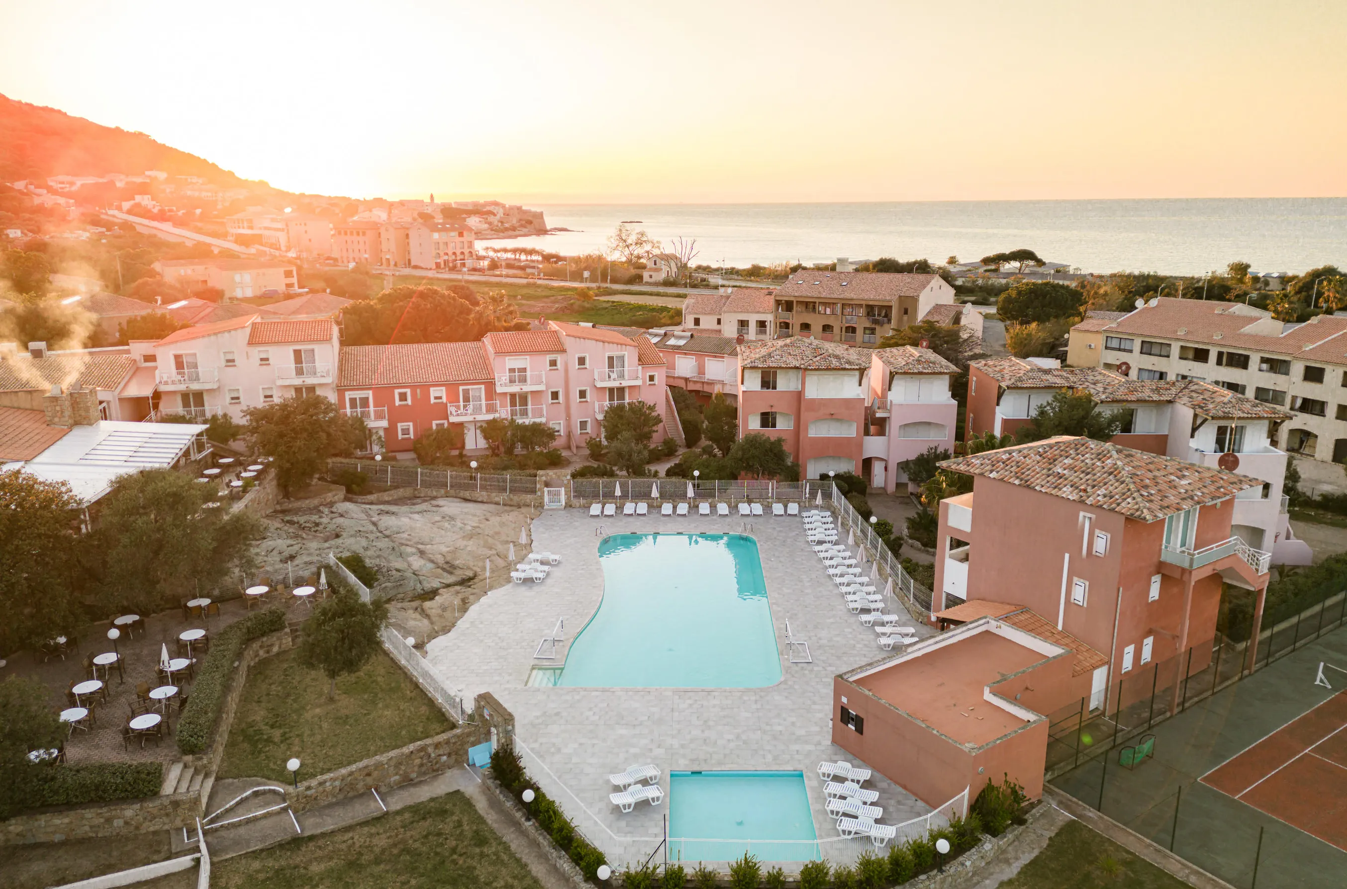 Ansicht - Korsika Maristella