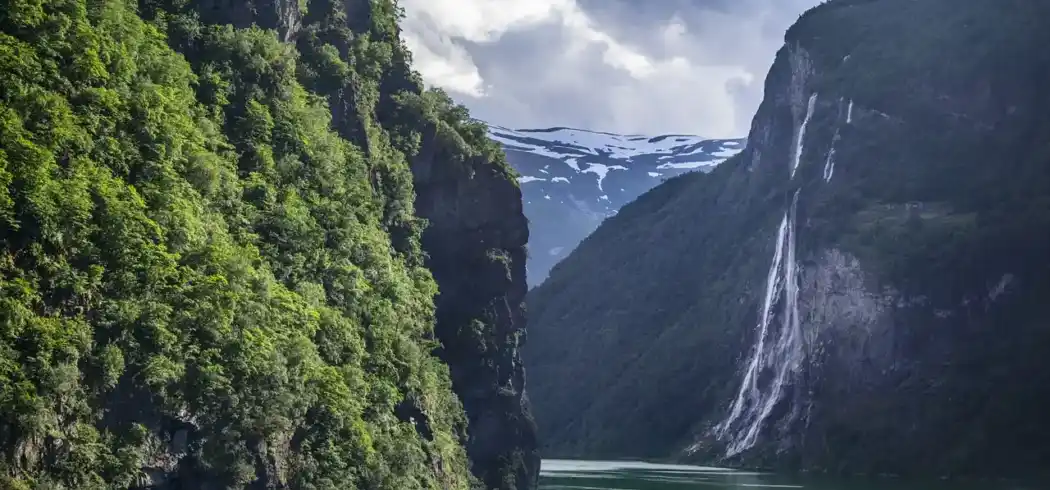 Foto - Rundreise Nordnorwegen