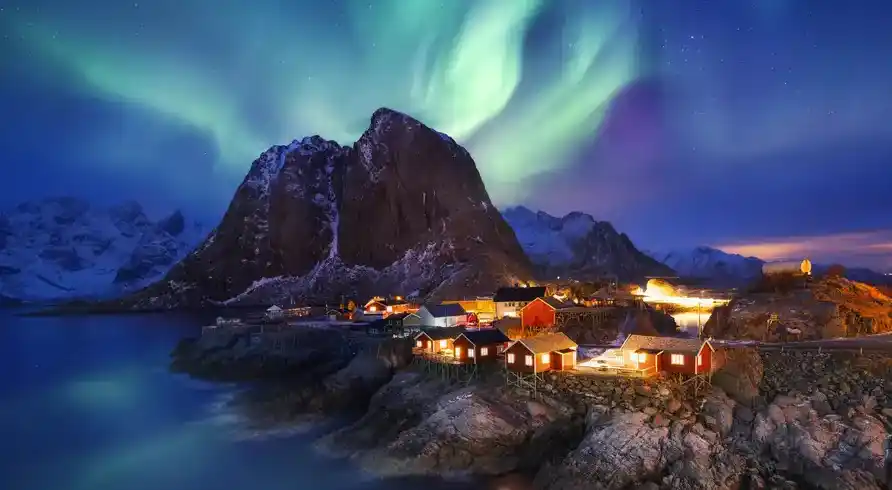 Foto - Große Rundreise