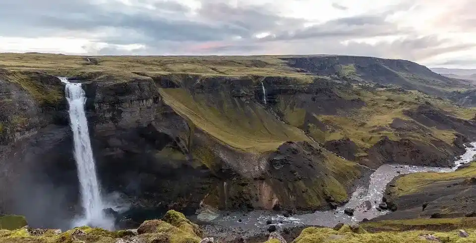 Foto - Island Tägige