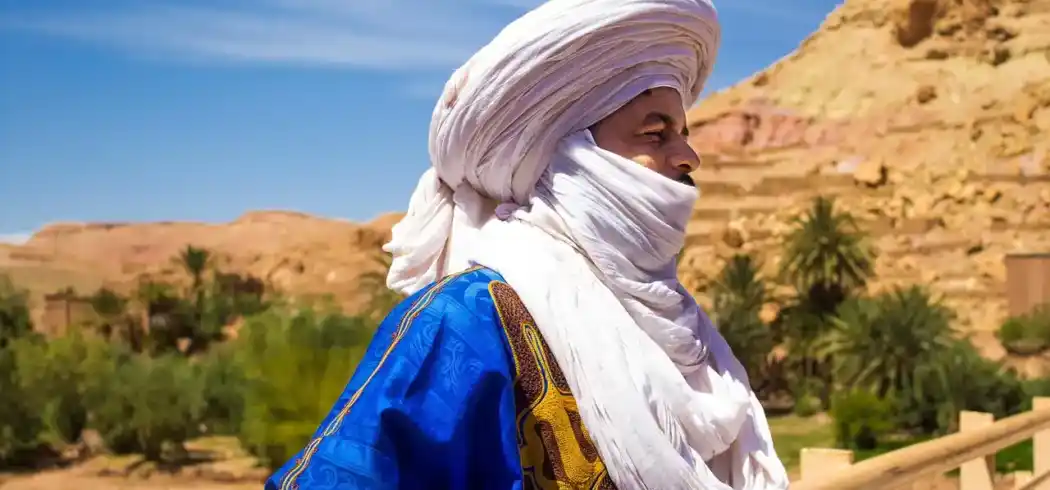 Foto - Große Rundreise