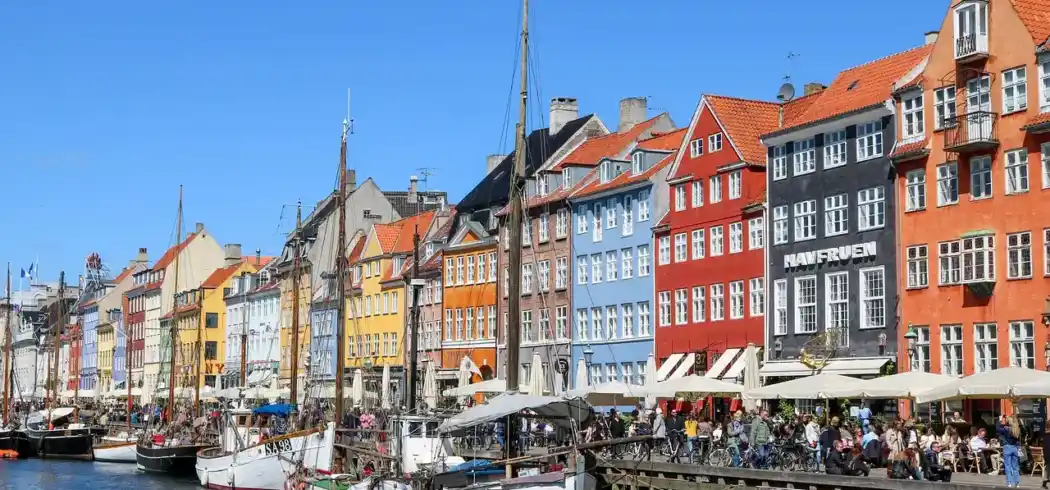 Foto - Große Skandinavien