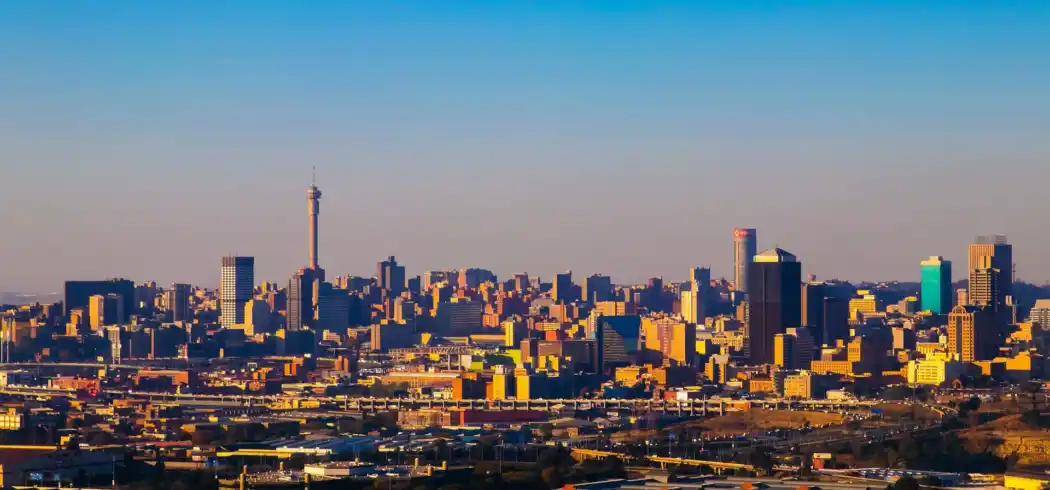 Foto - Große Südafrika