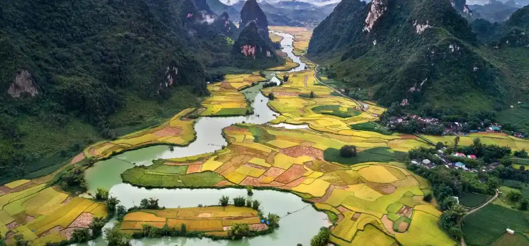 Foto - Große Südostasienrundreise