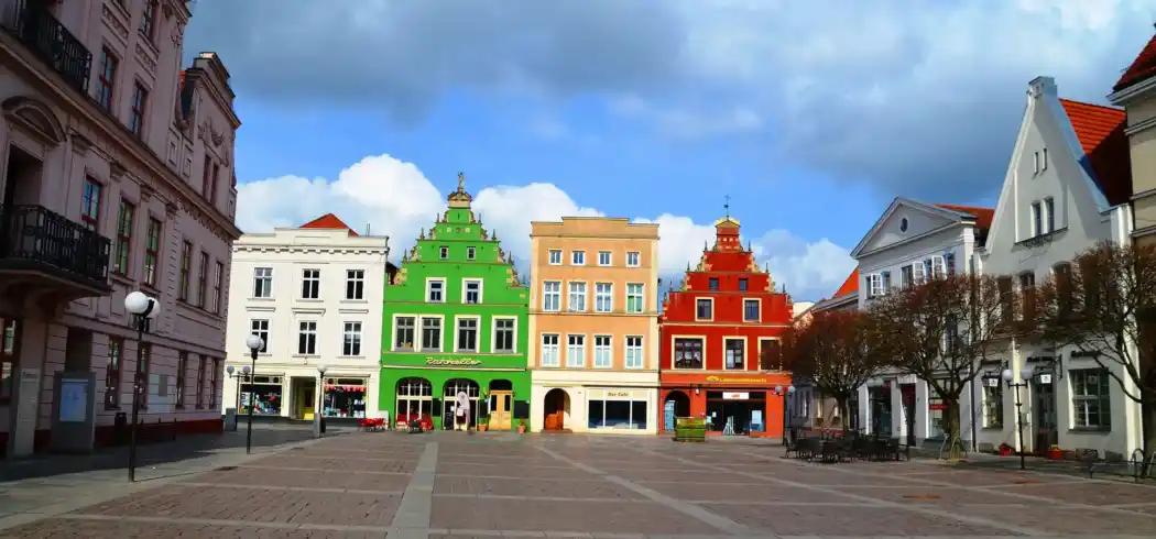 Foto - Güstrow Nächte