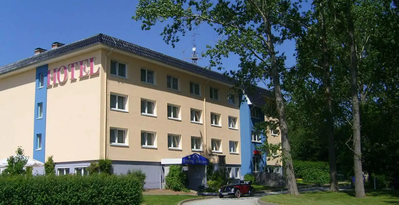 Aufnahme - Güstrow Nächte