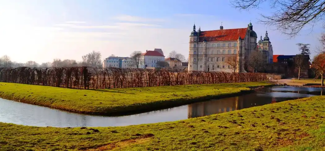 Foto - Güstrow Hotel