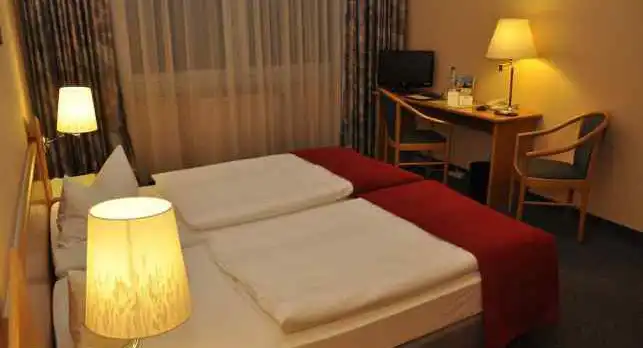 Impression - Güstrow Hotel