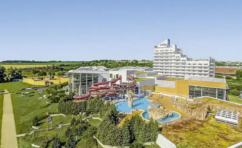 Stralsund Nächte - Bild 1