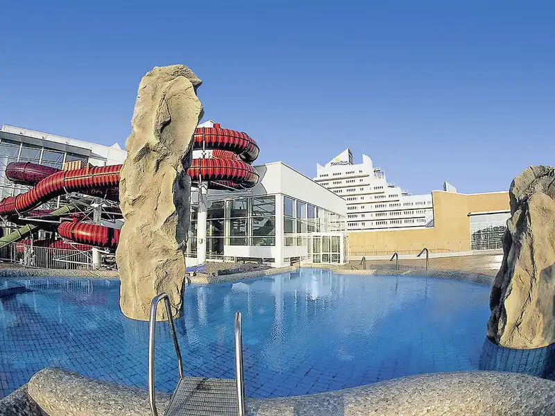 Aufnahme - Stralsund Nächte