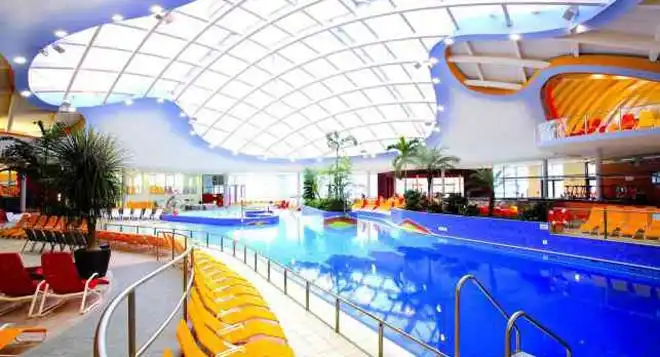 Impression - Hotel Therme