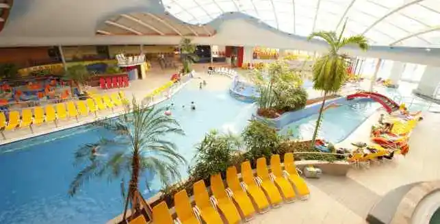 Hotel Therme - Bild 5