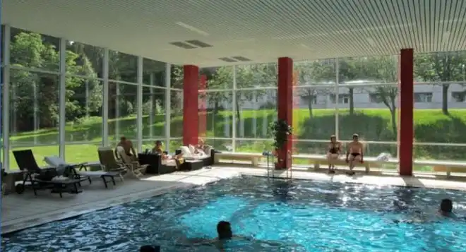 Aufnahme - Hahnenklee Harz