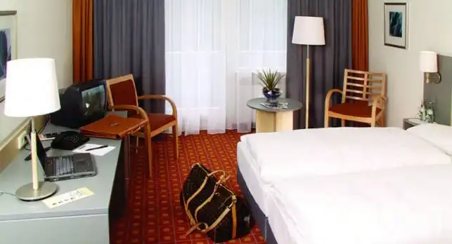 Impression - Hahnenklee Harz