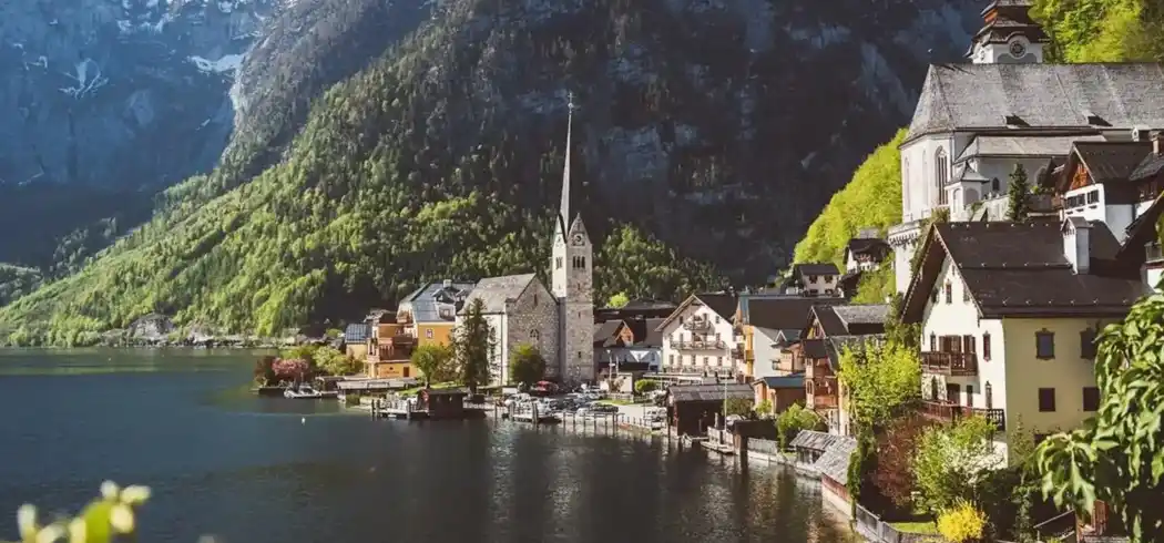 Foto - Hallstätter See