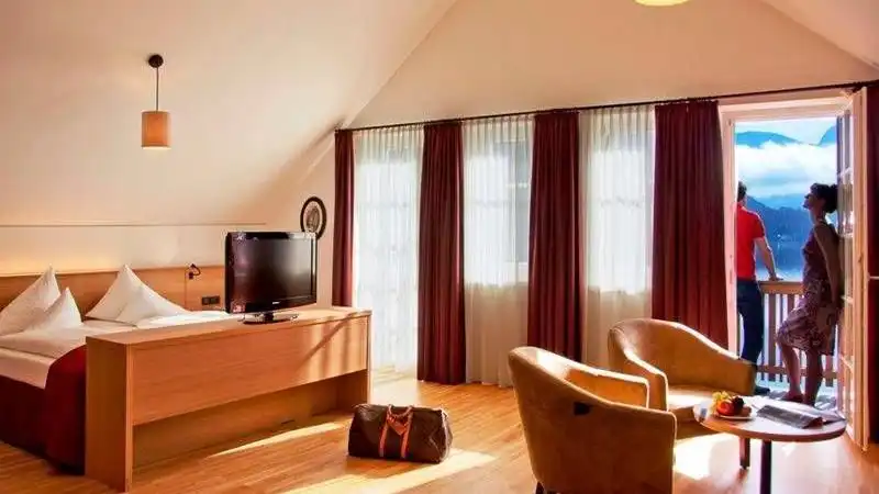 Impression - Hallstätter See