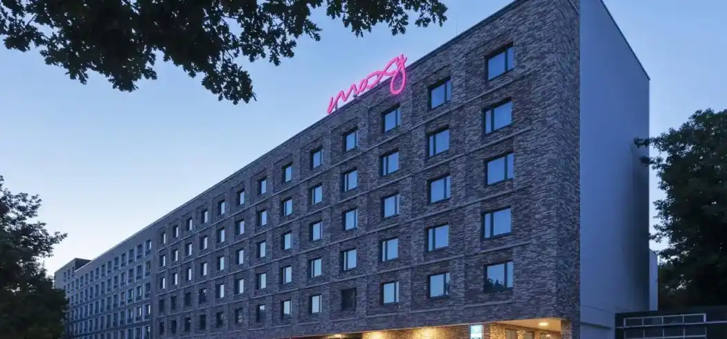 Foto - Hamburg Nächte