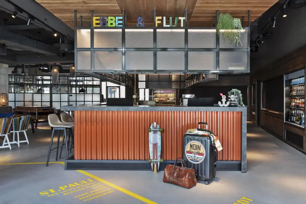 Aufnahme - Hamburg Nächte