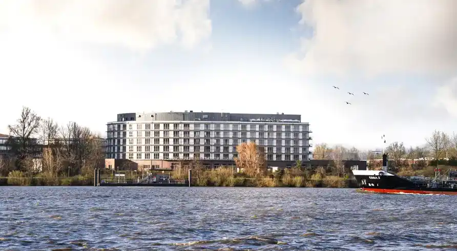 Foto - Hamburg Nächte