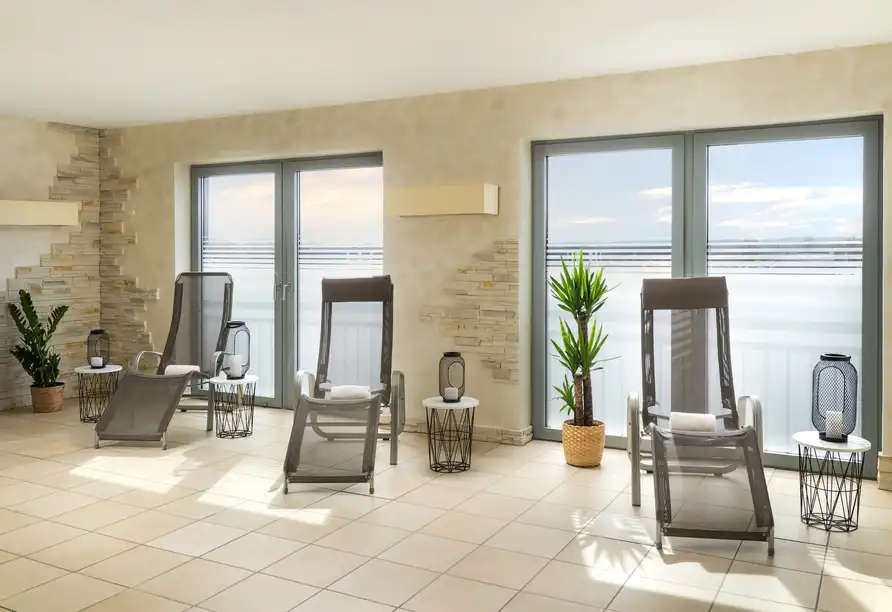 Impression - Hamburg Nächte