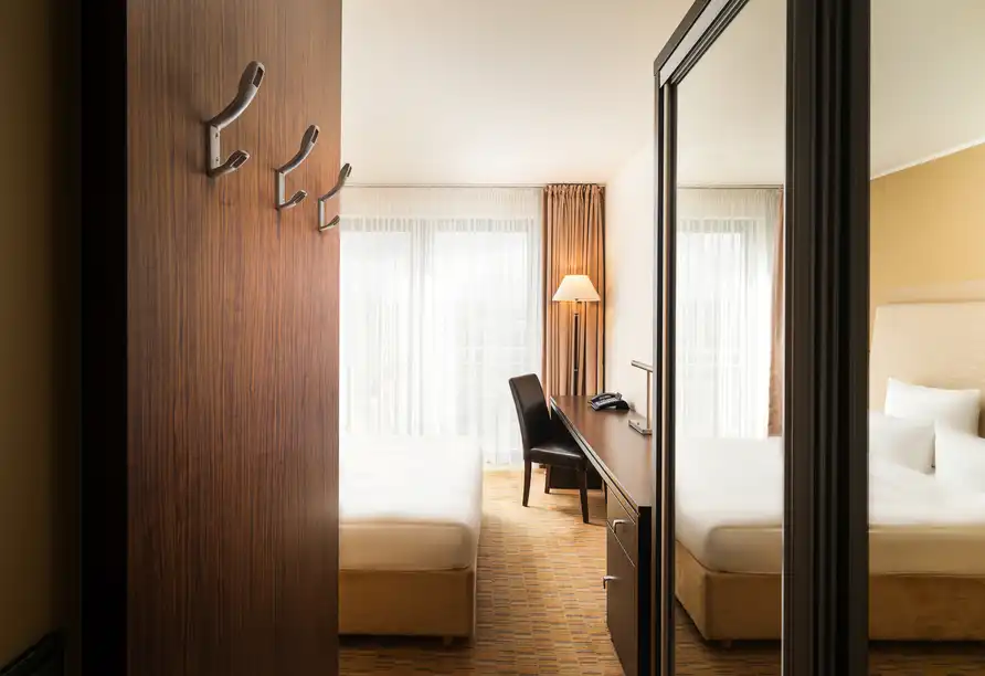 Ansicht - Hamburg Nächte