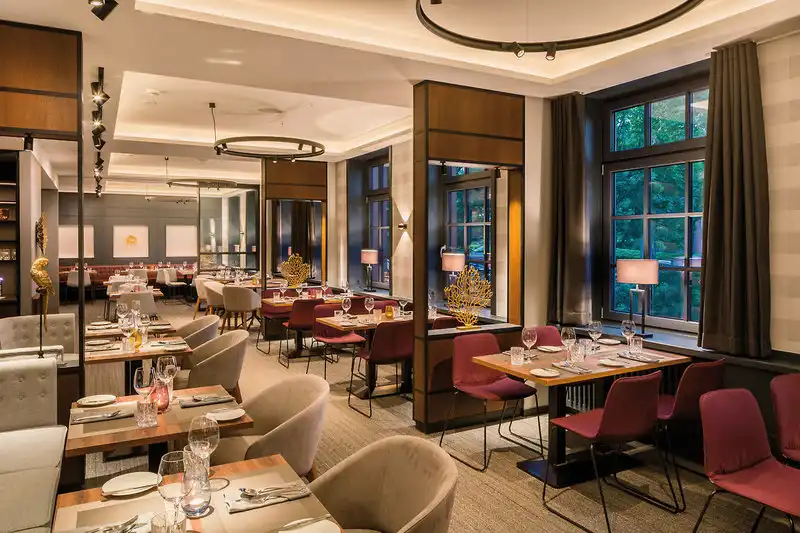 Impression - Best Western