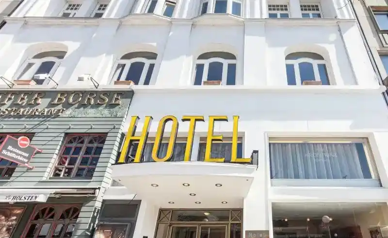 Foto - Hamburg Nächte