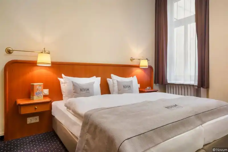 Aufnahme - Hamburg Nächte