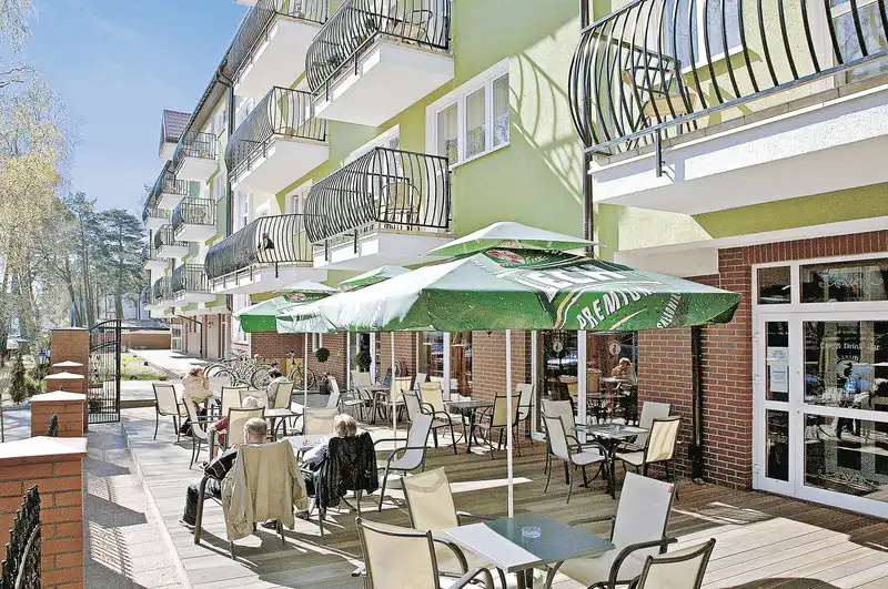 Aufnahme - Hammerpreis Nächte