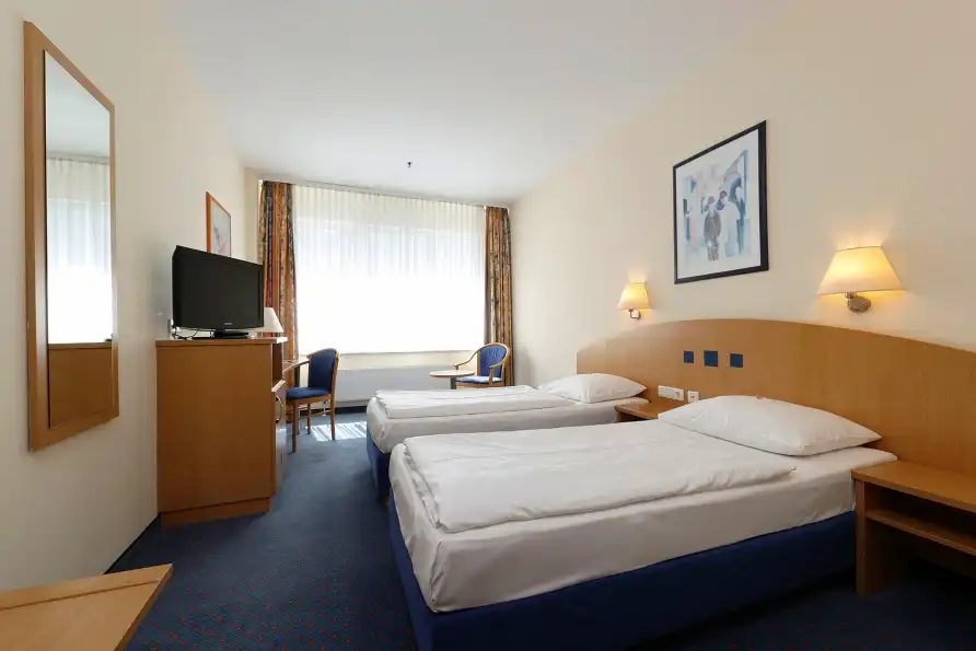 Aufnahme - Hannover Nächte