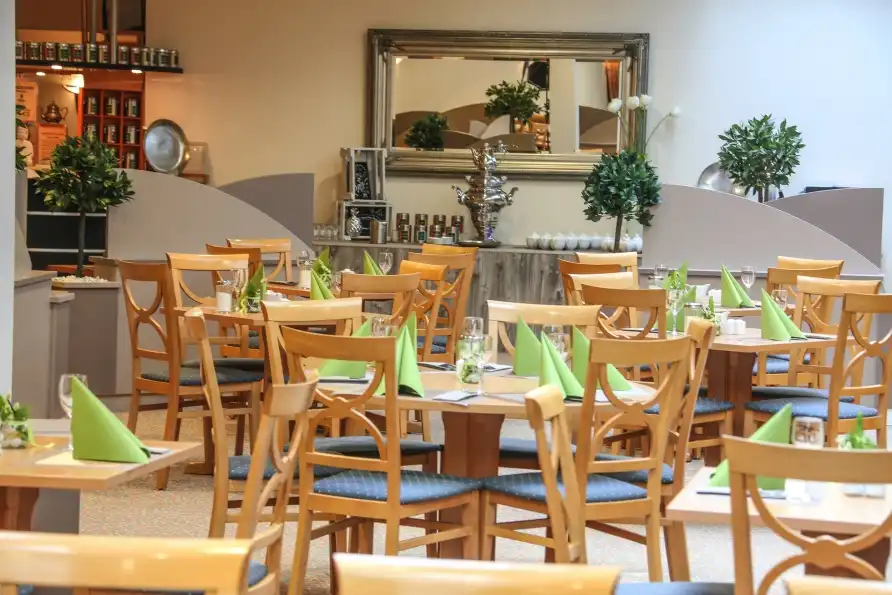 Impression - Hannover Nächte