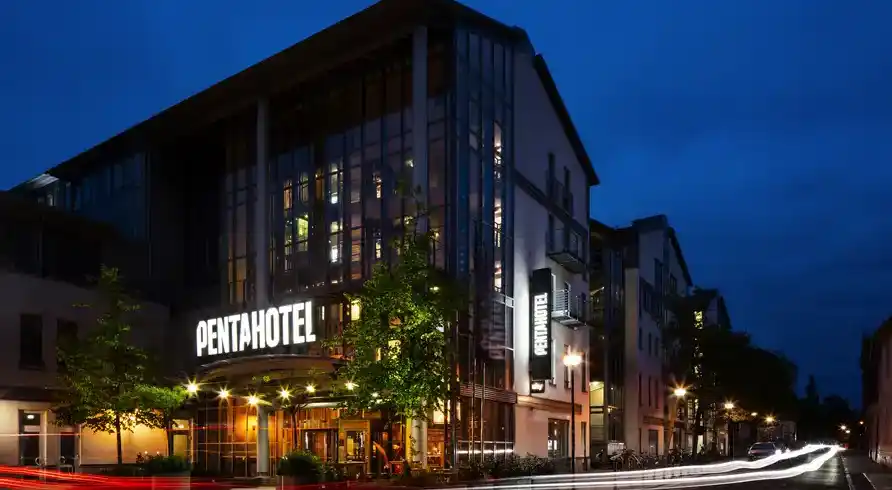 Foto - Rostock Nächte