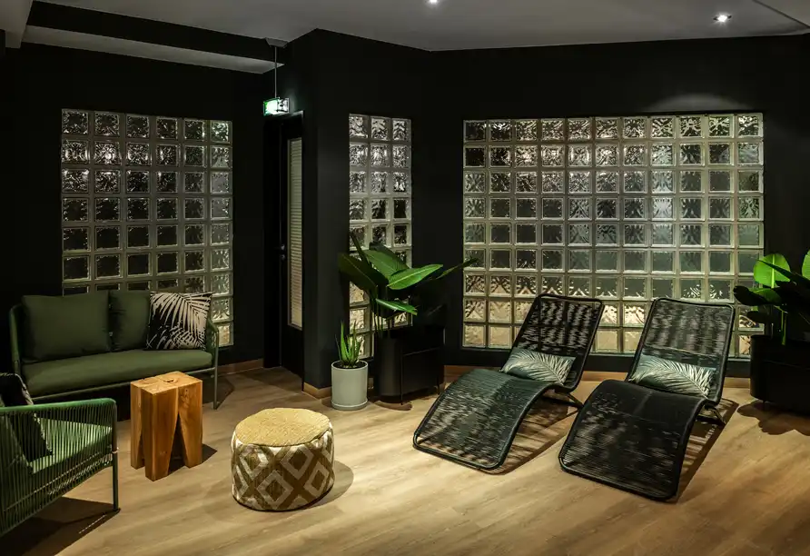 Aufnahme - Rostock Nächte